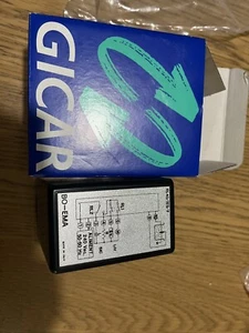 Boema Coffee Machine Level Control Board Cod : 9.1.15.55G - Picture 1 of 3