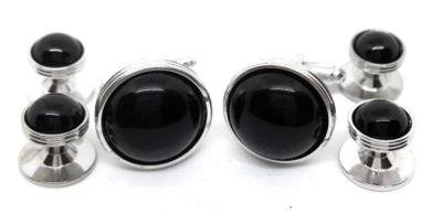 FABRICANTES DE GEMELOS Y ESMOQUIN ONYX PRECIO DIRECTO Foto 1 de 4