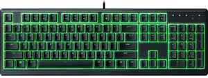 Razer Ornata V3 X Gaming Tastatur USB DE QWERTZ Gebraucht ohne Handballenauflage - Bild 1 von 1