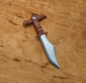 1998 Hasbro Small Soldiers Talking Archer Sword Toy Replacement Part ONLY - Picture 1 of 4