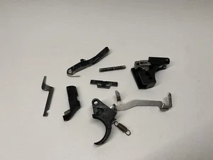 Smith and Wesson SW40VE lower Parts for repair replace or upgrade - Picture 1 of 3