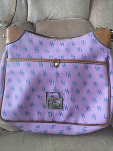 retired disney dooney and bourke bolsas