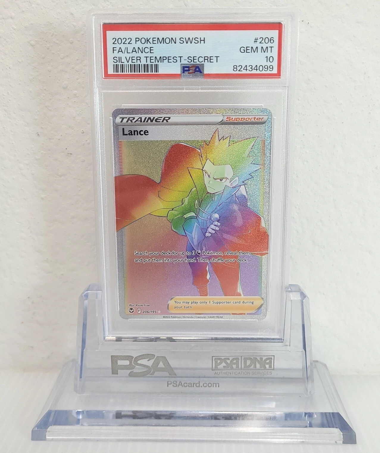 Pokémon TCG: Sword & Shield - Silver Tempest The Coolest Cards We Pulled GameNot