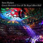 Hackett Steve Genesis Revisited: Live at the (CD)
