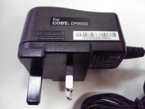 9V 1A DC Power Supply Adaptor XKD-C1000IC9.0-12W for COBY PICTURE FRAME ORIGINAL - Picture 1 of 3