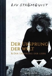 Liv Strömquist The Origin of the World & Love Avant Publisher Hardcover German - Picture 1 of 1