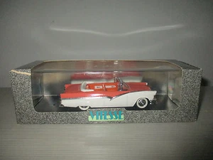 FORD FAIRLANE 1956 -460- VITESSE SCALA 1:43 - Foto 1 di 1