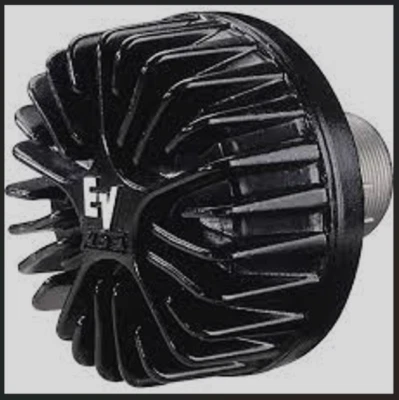 For Parts/Repair (Tweeter Driver Only) EV ND2 Electro Voice ZX5-60 15" Speaker - Image 1 of 2