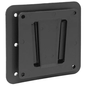 VIVO Sturdy Plastic Polymer RV TV Mount, VESA 100x100mm Mounting Pattern - Picture 1 of 8