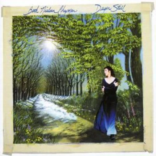 Beth Nielsen Chapman Deeper Still (CD) Album (UK IMPORT) - Image 1 of 1