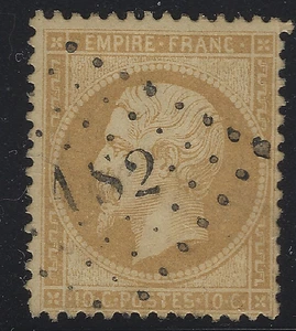 PAR-36-6-6: Paris Raute AS2 römisch auf Nr. 21 Bewertung 15 € - Bild 1 von 1