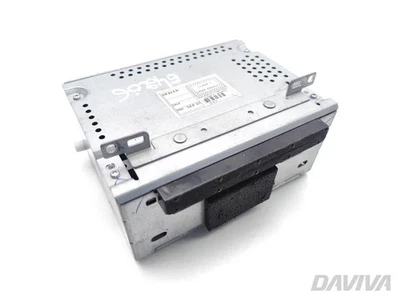 Ford Ecosport Radio-CD-Player-Haupteinheit 2017 SUV 4/5dr DN15-18C815-PL (13-24) - Bild 1 von 4