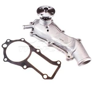Tru-Flow Water Pump for CHRYSLER CENTURA KB KC 4.0L 6cyl 245 cu.in Hemi TF802 - Picture 1 of 7