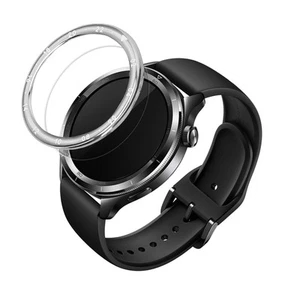 Lunetta Proteggi-schermo per Xiaomi Watch S4 Watch S4 eSIM Watch S3 - Zdjęcie 1 z 6