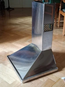 Zanussi Dunstabzugshaube ZE 60 X - Bild 1 von 6