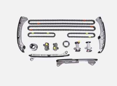 For 2008-2011, 2013-2020 Lexus LX570 Toyota Land Cruiser 5.7L Timing Chain Kit - Image 1 of 2