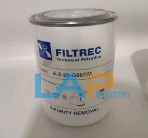 New Fit For Transformer impurity and water removal filter element A-2-20-G06BM - Bild 1 von 2