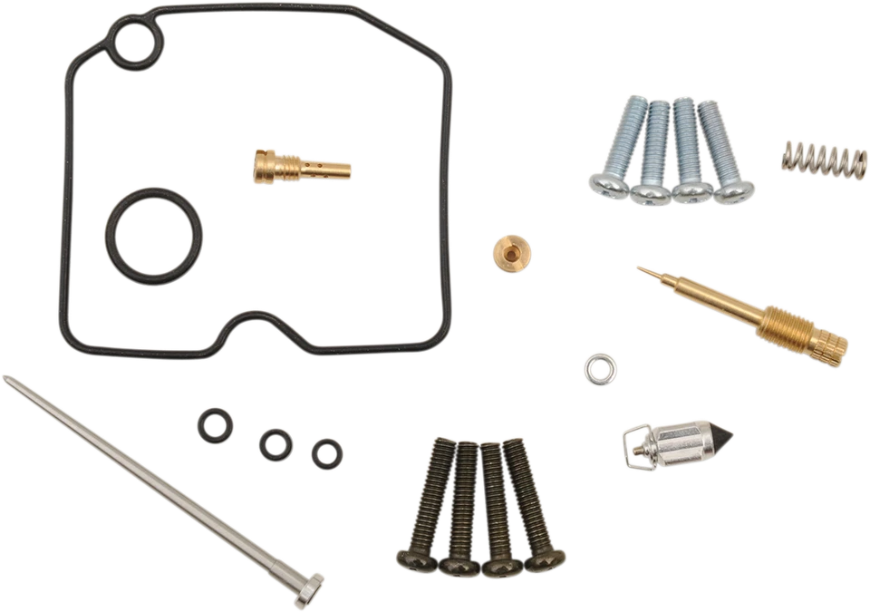 Kits de reparo de carburador Parts Unlimited 1003-1337 - Imagem 1 de 1