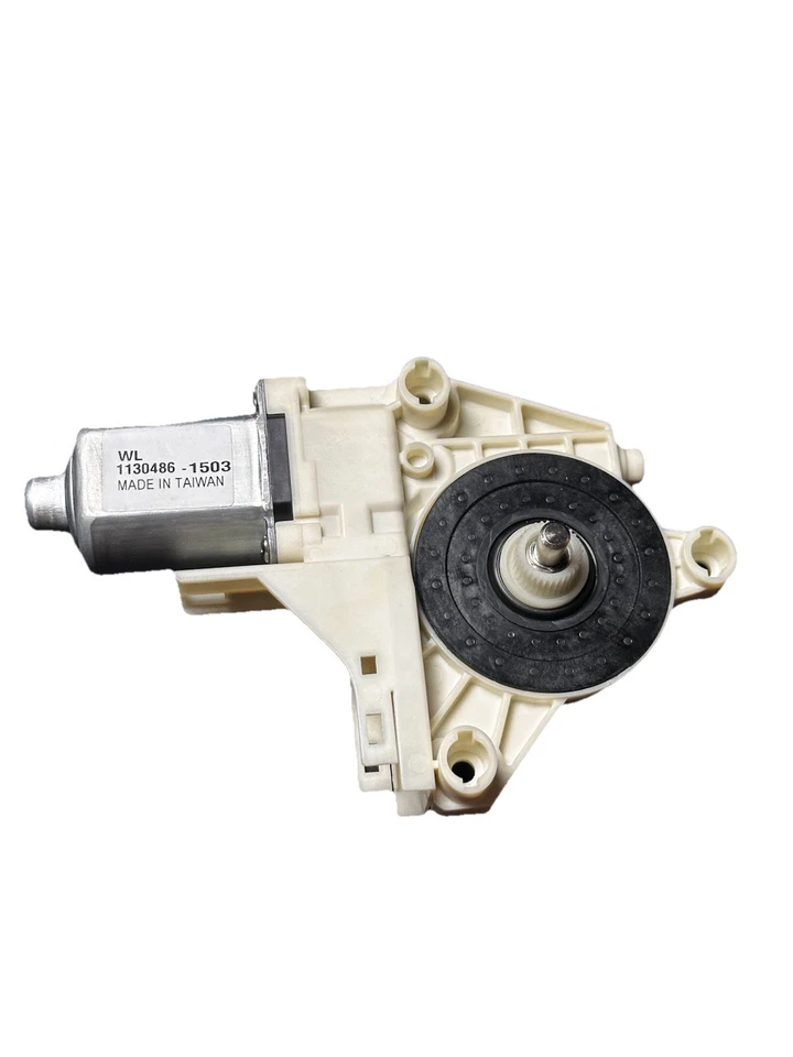 💎 Motor eléctrico ventana delantera derecha Audi A4 Q7 2009-2015. FR Foto 1 de 2