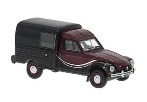 Brekina 14292 Citroen Acadiane, "Charleston", Bj.1976,1:87 NEU Modell - Picture 1 of 1