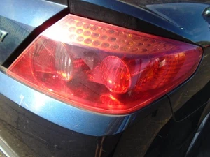09 PEUGEOT 407 COUPE 2.0 HDI OFFSIDE REAR TAIL LIGHT UNIT 05-11 BREAKING CAR - Picture 1 of 4