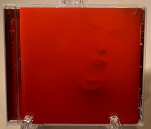 Red – Until We Have Faces CD - 2011 Essential Record - Foto 1 di 4