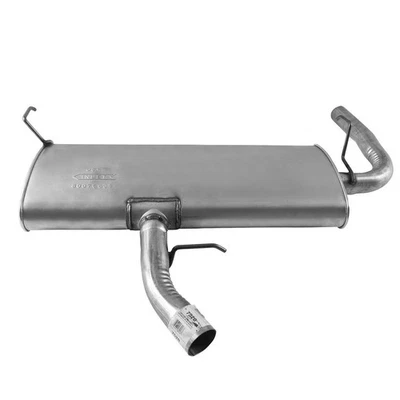 Exhaust Muffler for 2008-2010 Pontiac G6 3.5L V6 GAS OHV - Image 1 of 4