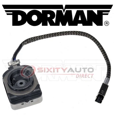 Dorman Right HID Headlight Igniter for 2010-2016 Cadillac SRX High Intensity yq - Image 1 of 4