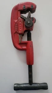 Reed Pipe Cutters with Guides 1/2" - 2" - 2-4WG # 03338 - Picture 1 of 1