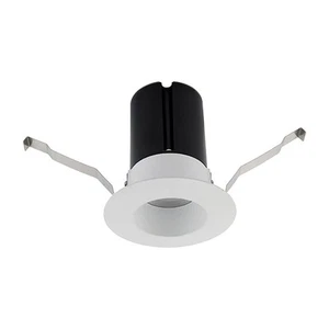 , Ion LED 2in Round Recessed Light with Remodel Housing 3000K - Imagen 1 de 2