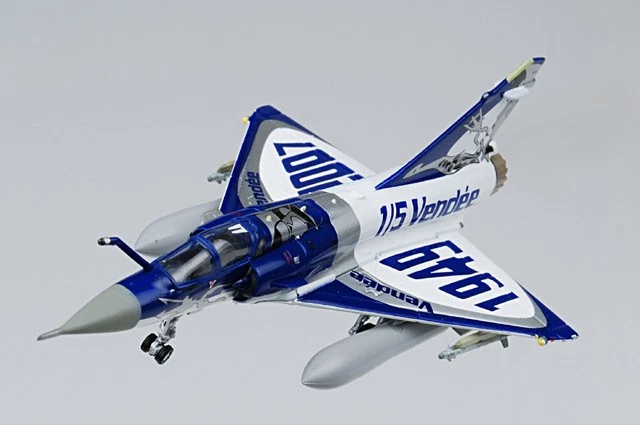 7471 Hogan Wings Mirage 2000C 1/200 Model Armee de l'Air | eBay