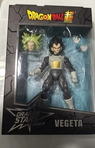 Vegeta Dragon stars; Dragon Ball super Series 7 - Picture 1 of 1