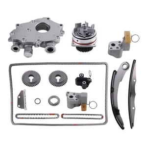 Timing Chain Kit for Nissan Frontier Pathfinder Xterra 4.0L V6 05-10 13028ZK01C - Picture 1 of 14