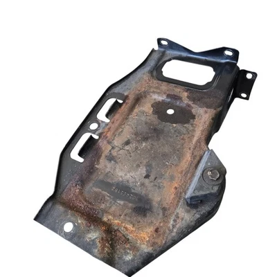 电池托盘乘客侧 1999 - 2007 雪佛兰 Silverado GMC Sierra 右握 — 第 1/4 张图片