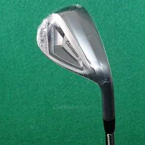 NEW Cleveland ZipCore XL SW Sand Wedge UST Mamiya Helium 60I F3 Graphite Regular - Picture 1 of 3