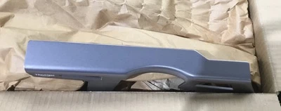 Triumph Alloy Chain Guard, Grey - A2054008 - Image 1 of 4