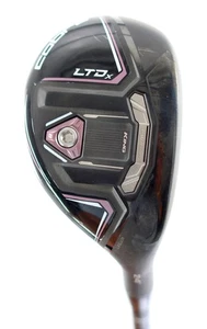Damen Cobra LTDx Hybrid Hybrid 24>5 Hybrid 5 Hybrid Graphite Ladies - Bild 1 von 8