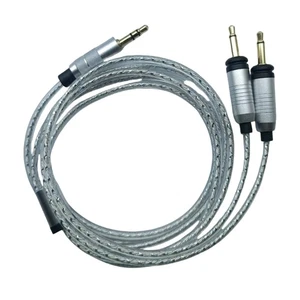 Sound Cable Universal Compatibility Portable PVC Designs for Focal Elegia Use - Picture 1 of 8