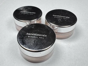 BareMinerals Mineral Veil 5-in-1 BB Finishing Powder SPF 20 6g / 0.21oz - Picture 1 of 7