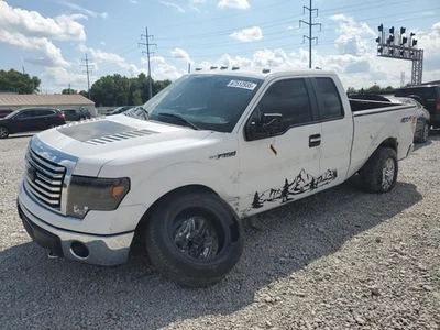 Топливный насос 2012 Ford F150 в сборе 3,7 л полный привод б/у 113 000 миль - деталь от оригинального производителя - Изображение 1 из 4