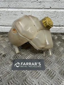 Ford Fiesta ST150 Expansion Tank Header Tank - Picture 1 of 5