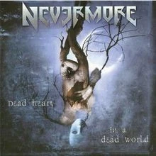 Dead Heart in a Dead World by Nevermore | CD | condition good - Image 1 of 2