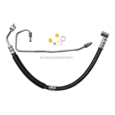 For Nissan Sentra 2002 2003 Edelmann Power Steering Pressure Hose - Image 1 of 4