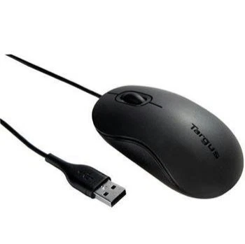 Targus AMU80US Optical Mouse