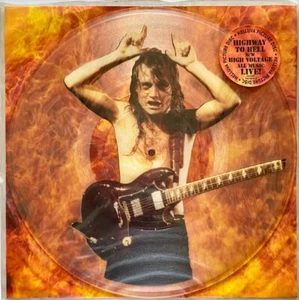 vinyl records - Picture 1 of 7