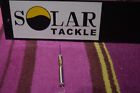 Solar Tackle Stainless Baiting Needle Gold Label Used Carp Fishing Old Skool