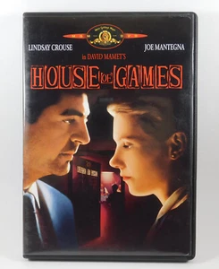 House of Games (DVD, 1987) - Bild 1 von 3