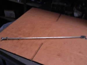 Rear Brake Tension Rod Assembly - Picture 1 of 1
