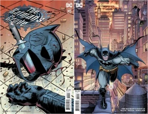Cómics de Batmans Grave #10 - casi nuevo - DC - Imagen 1 de 3