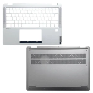 New For Lenovo IdeaPad Flex 5 14ABR8、Flex 5 14IRU8 Palmrest Cover/Bottom Case - Picture 1 of 6